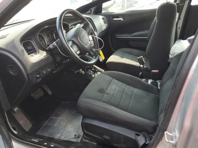 2018 DODGE CHARGER PO - 2C3CDXKT1JH304022