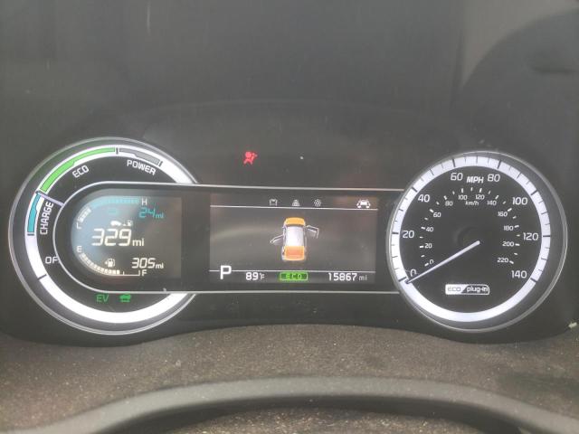 KNDCD3LD8J5212733 KIA NIRO EX