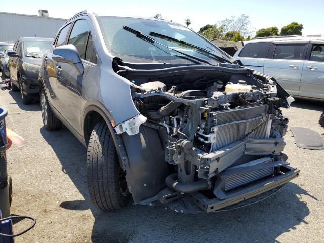 KL4CJESBXKB754899 Buick Encore Preferred