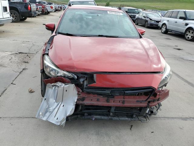 4S3GTAK64J1721611 Subaru Impreza Sport