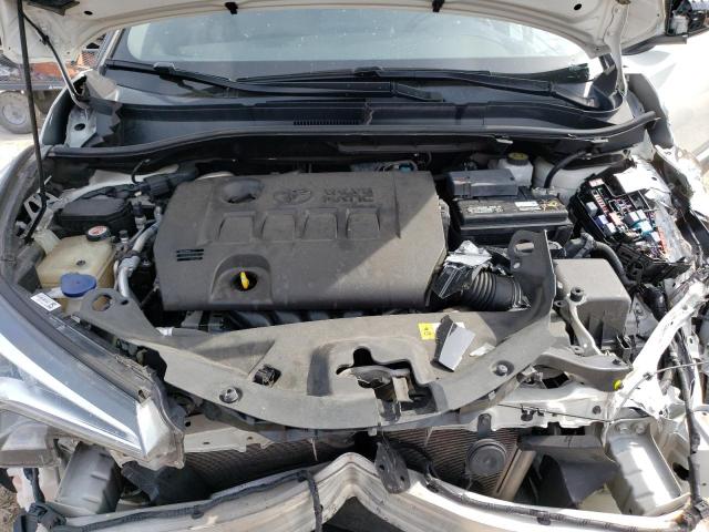 2019 TOYOTA C-HR XLE - NMTKHMBX1KR072746