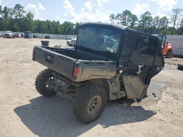 2022 CAN-AM DEFENDER L 3JBUVAX43NK003589