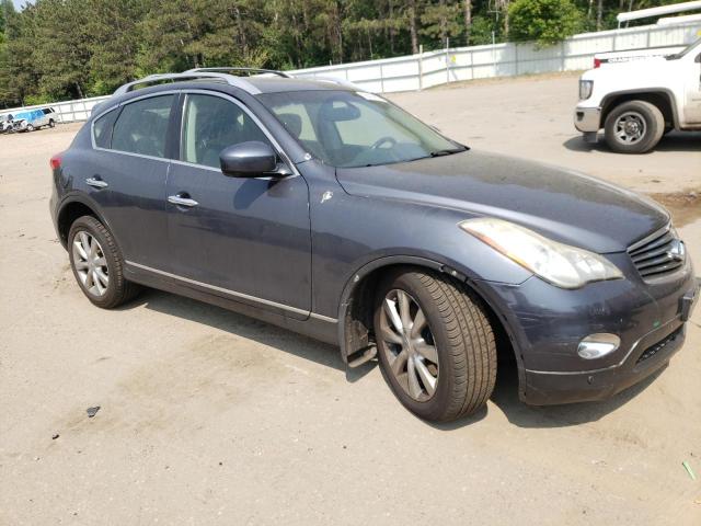 Vin: jn1aj0hr3am757248, lot: 56413833, infiniti ex35 base 20104