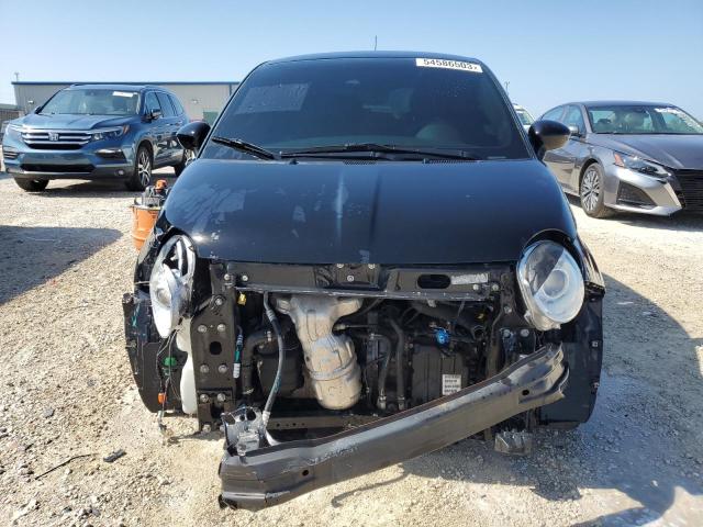 2015 FIAT 500 SPORT - 3C3CFFBR1FT615988