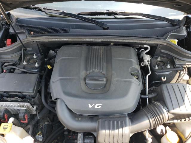 2015 DODGE DURANGO CI - 1C4RDJEG1FC851349