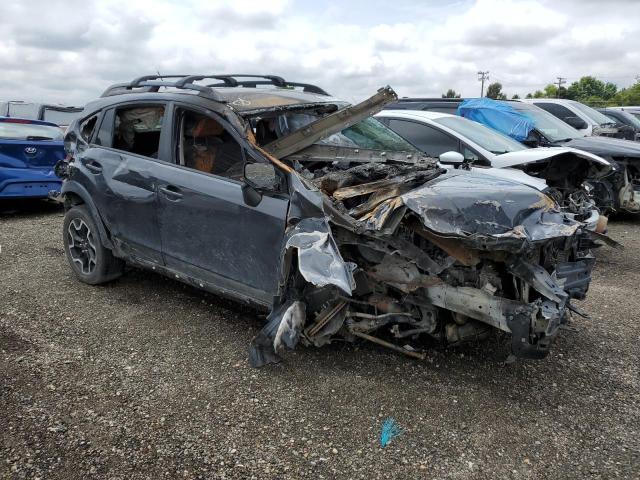 JF2GPABC3G9271942 Subaru Crosstrek Premium