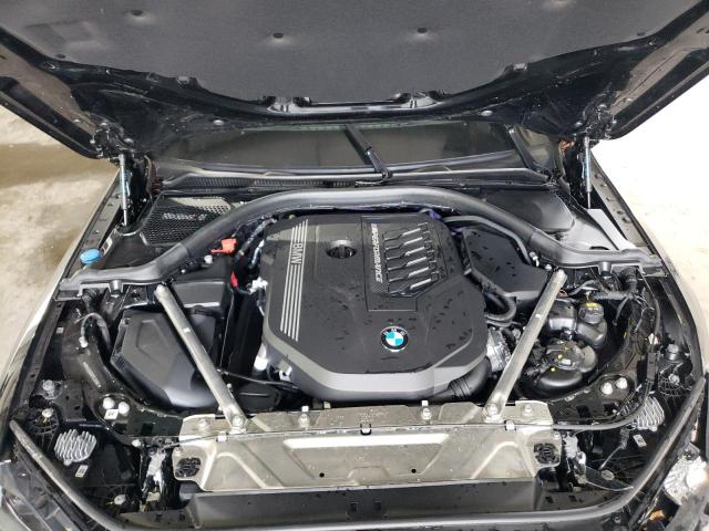 2023 BMW M440XI WBA13AR05PCL25964