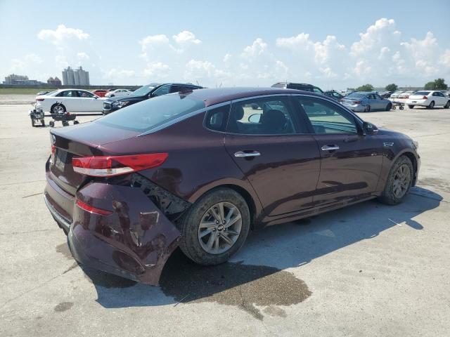 5XXGT4L33LG386967 KIA Optima Lx