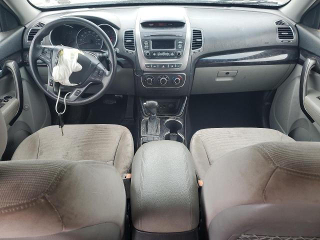 5XYKT4A70EG521952 KIA SORENTO LX