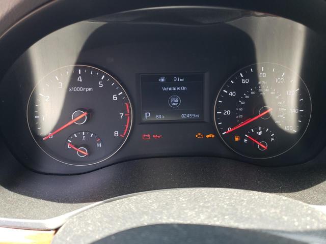 KNALB4J17H5043882 KIA Cadenza Premium