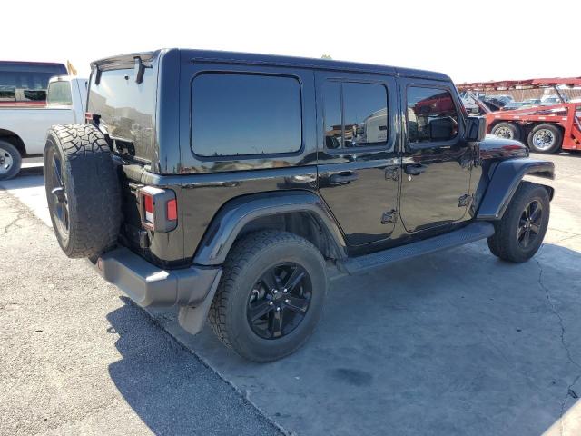 1C4HJXEN6KW685618 Jeep Wrangler Unlimited Sahara