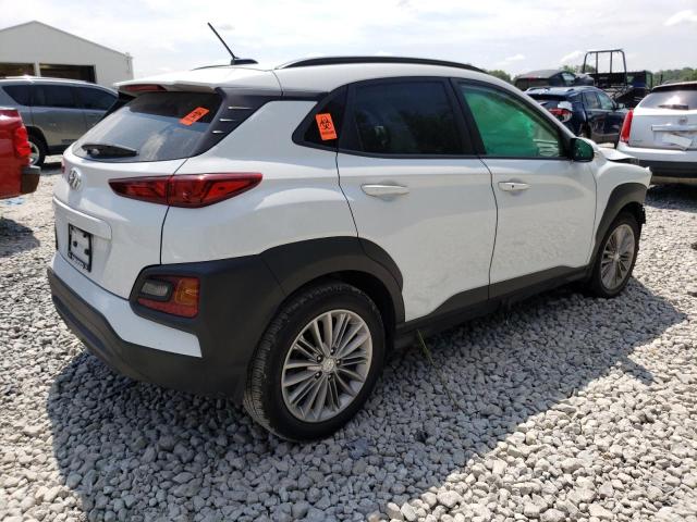 KM8K22AA7JU182002 | 2018 HYUNDAI KONA SEL