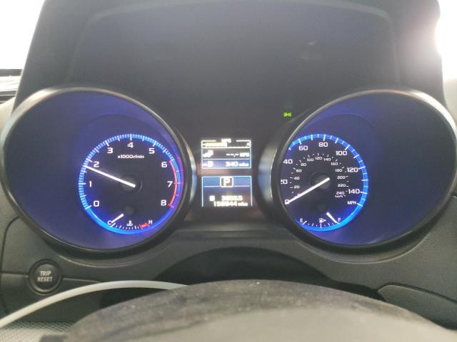 4S4BSACC2F3214506 Subaru Outback 2.5i Premium