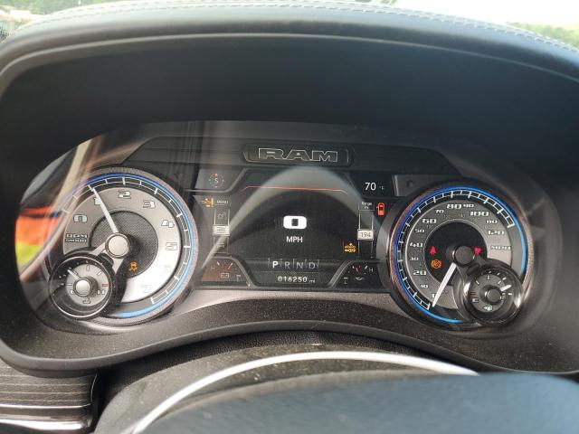 2022 RAM 3500 LIMIT 3C63R3SJ8NG295238
