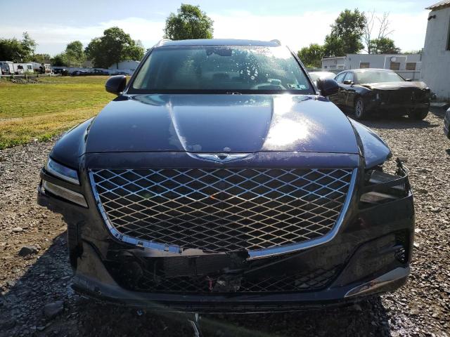 2021 GENESIS GV80 BASE KMUHBDSB3MU065651