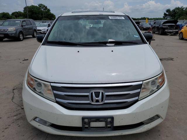 5FNRL5H9XCB093923 2012 HONDA ODYSSEY, photo no. 5