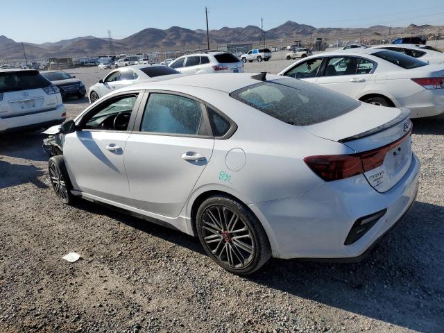 3KPF44AC9ME396800 KIA FORTE GT