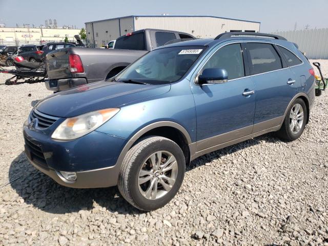 2012 Hyundai Veracruz GLS