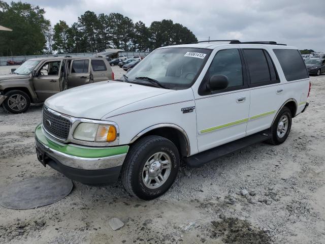 2002 Ford Expedition XLT