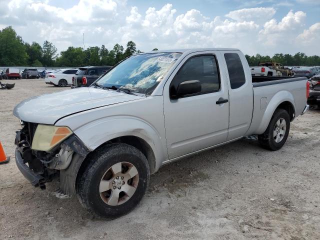 2006 Nissan Frontier 