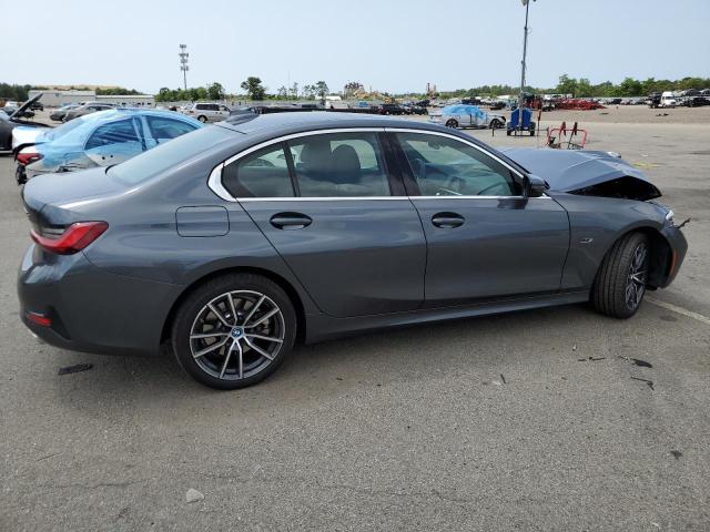 2022 BMW 330XE 3MW5P9J0XN8C69721