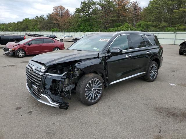 HYUNDAI PALISADE C