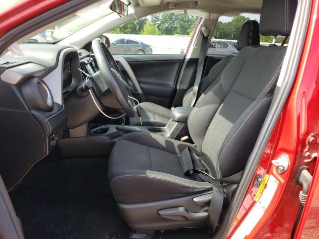 2016 TOYOTA RAV4 XLE - 2T3RFREV8GW430458