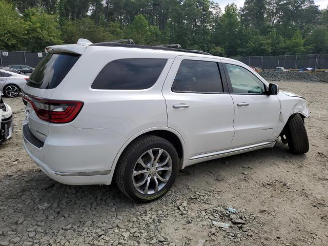 2017 DODGE DURANGO CI - 1C4RDJEG1HC907440