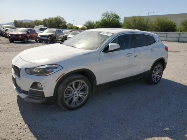 VIN WBXYJ3C35JEJ81403 2018 BMW X2, Sdrive28I no.1