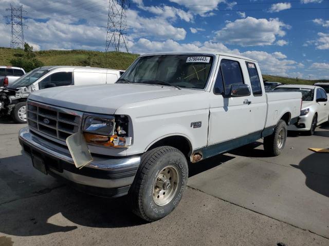 1996 Ford F-150 