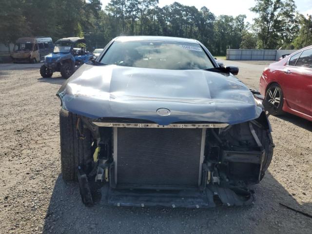 2016 BMW 740 I - WBA7E2C55GG738474