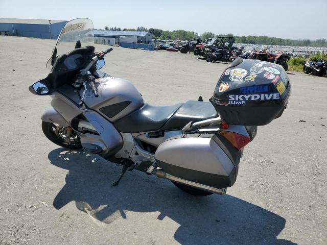 2003 HONDA ST1300 JH2SC51113M100200