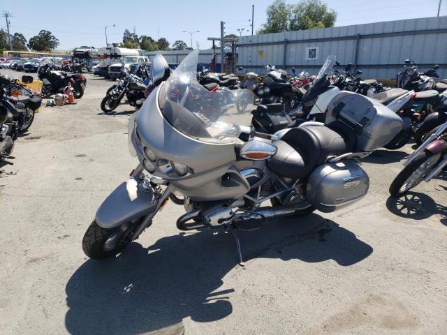 2003 BMW R1200CL WB10496A53ZJ30877