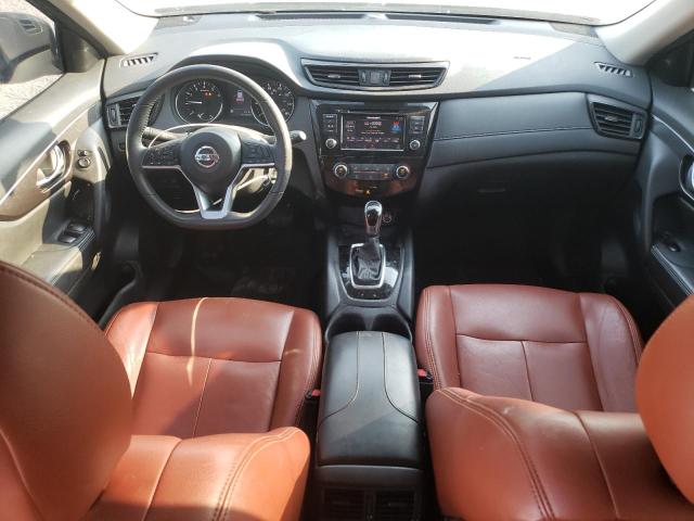 5N1AT2MT0KC716356 Nissan ROGUE S