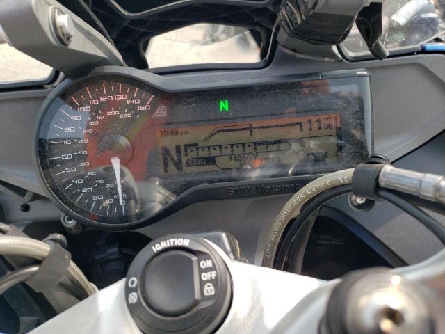 2017 BMW R1200 RS - WB10A1505HZ379240