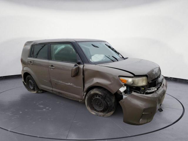 JTLZE4FE7EJ057370 Toyota SCION XB