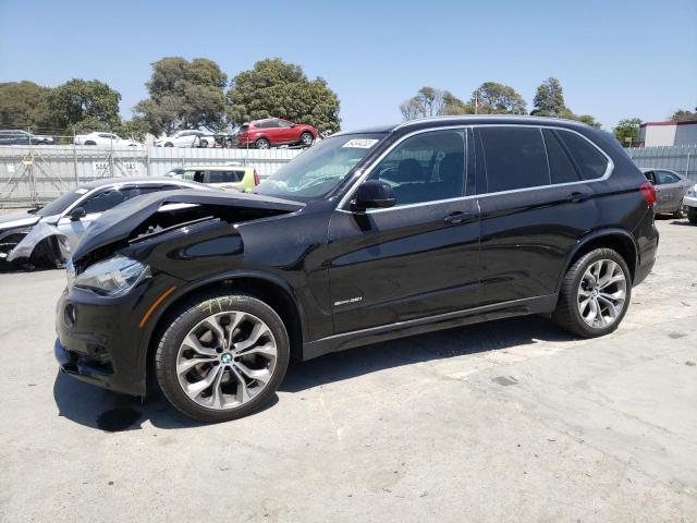 2017 BMW X5 SDRIVE3 - 5UXKR2C38H0X03677