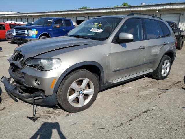 2009 BMW X5 