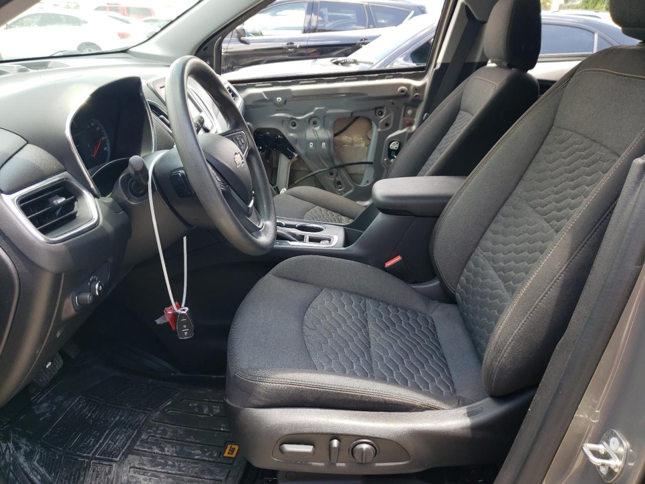 3GNAXJEV1JS592519 CHEVROLET EQUINOX 2018