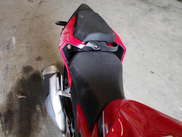 2022 HONDA CBR500 RA MLHPC6255N5300562