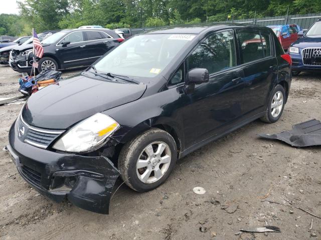 2009 Nissan Versa S