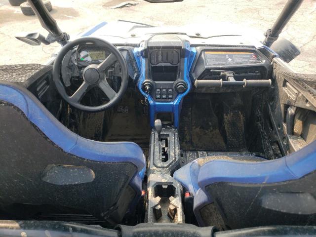 2022 HONDA SXS1000 S2 - 1HFVE0596N4300145