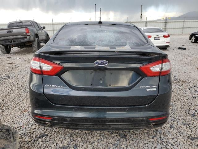 3FA6P0K94ER284814 Ford Fusion Titanium