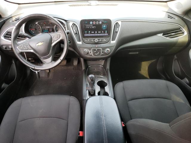 2016 CHEVROLET MALIBU LT - 1G1ZE5STXGF314395