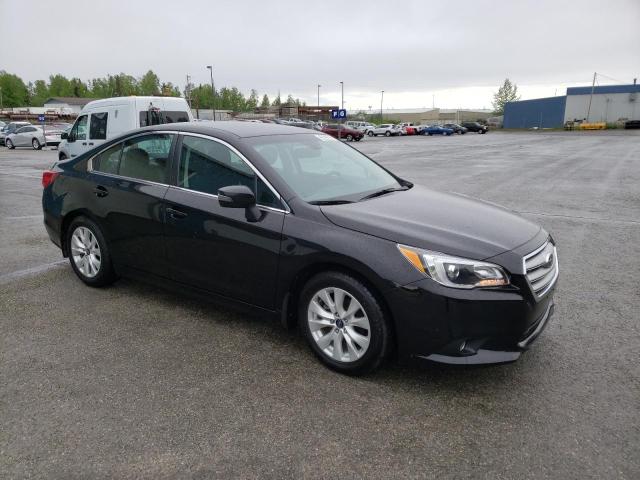 2015 SUBARU LEGACY 2.5 - 4S3BNAF61F3061344