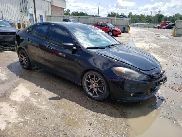 Vin: 1c3cdfba0dd330878, lot: 56655783, dodge dart sxt 20134