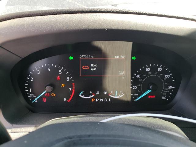 1FMSK7BH0MGA72100 Ford EXPLORER