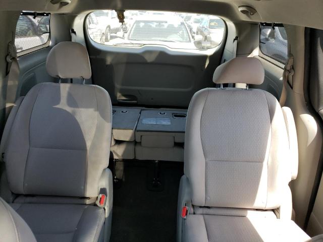 KNDMB5C12G6194955 KIA SEDONA LX