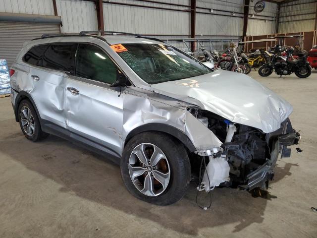 2015 HYUNDAI SANTA FE G - KM8SM4HF9FU127288