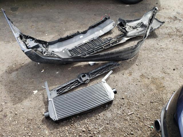 2018 VOLKSWAGEN GTI S/SE - 3VW447AUXJM262720